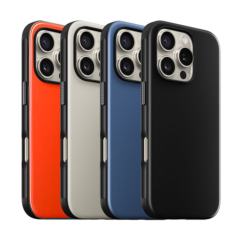 Nomad iPhone Sports cases